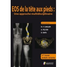 EOS de la tête aux pieds