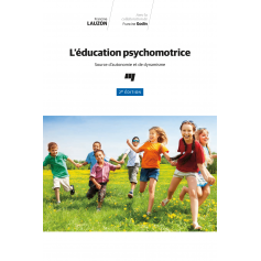 L'éducation psychomotrice