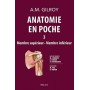 Anatomie en poche, tome 3