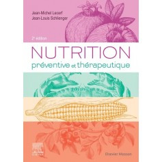 Nutrition préventive et thérapeutique