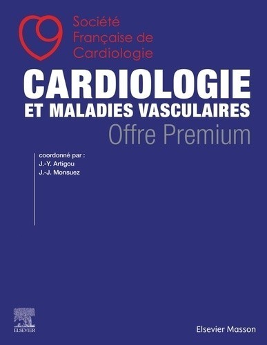 Cardiologie : offre premium