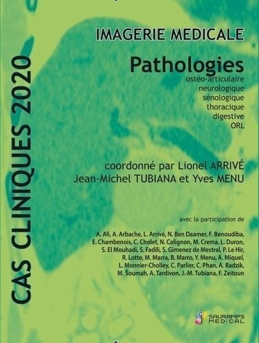 Cas cliniques 2020