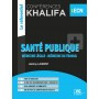 Santé publique, médecine légale, médecine du travail