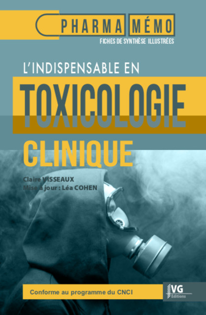 Toxicologie clinique