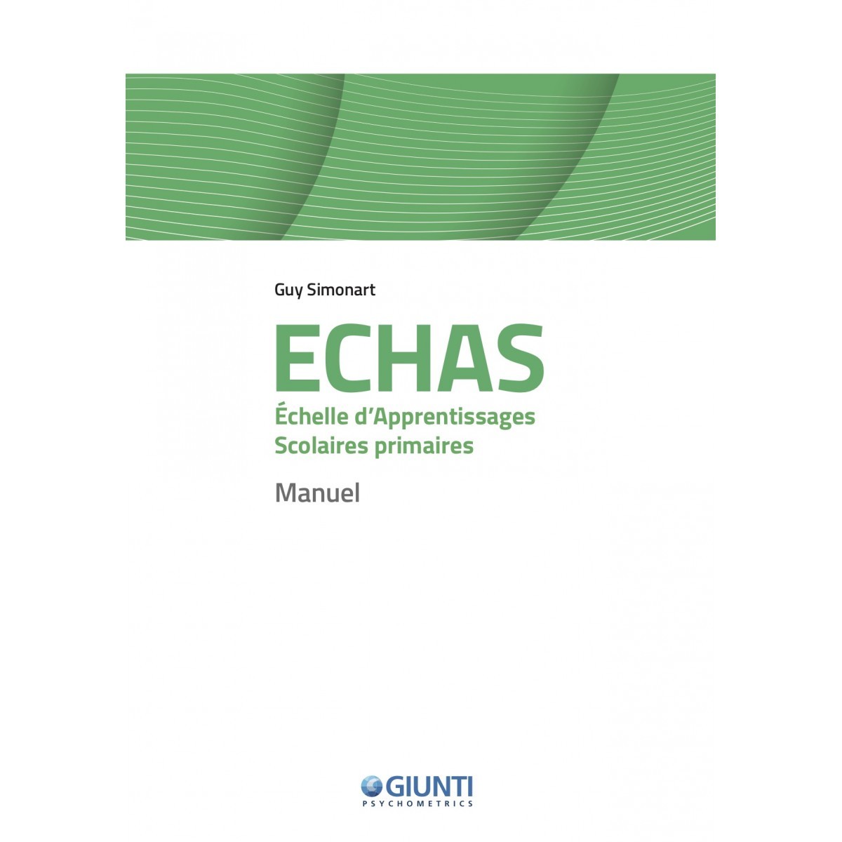 ECHAS : kit