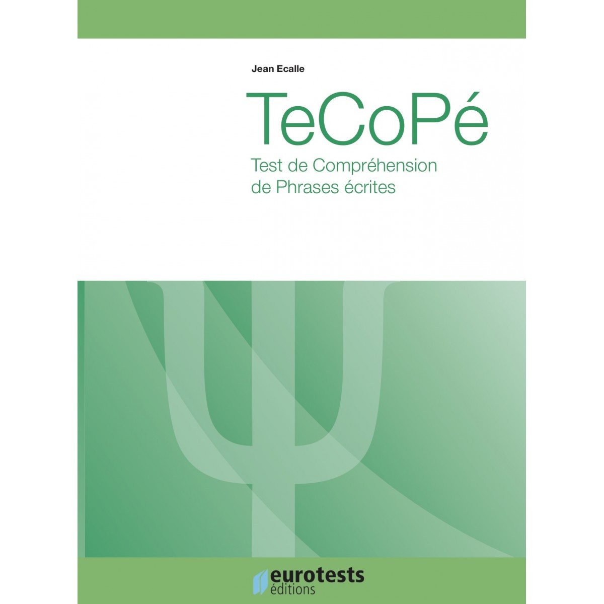 TECOPE : kit