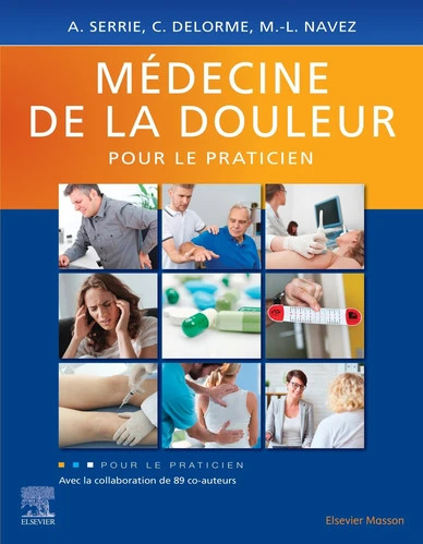 Médecine de la douleur