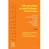 120 questions en gynécologie, obstétrique