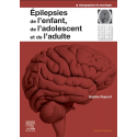 Epilepsies de l\'enfant, de l\'adolescent et de l\'adulte