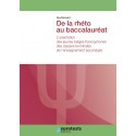 RHETOBAC : manuel