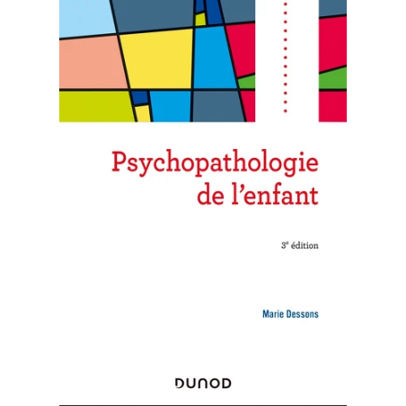 Psychopathologie de l'enfant