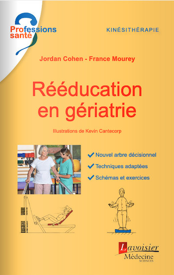 Rééducation en gériatrie