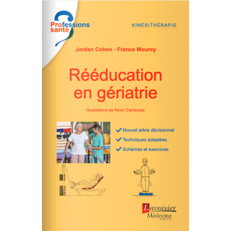 Rééducation en gériatrie