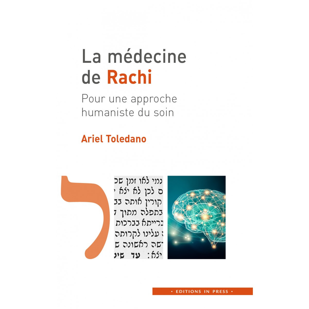 La médecine de Rachi