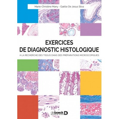 Exercices de diagnostic...