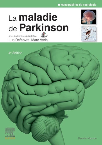 La maladie de Parkinson