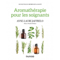 Aromathérapie pour les soignants