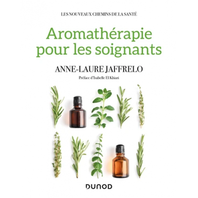 Aromathérapie pour les...