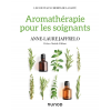 Aromathérapie pour les soignants