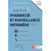 Pharmacie & surveillance infirmière