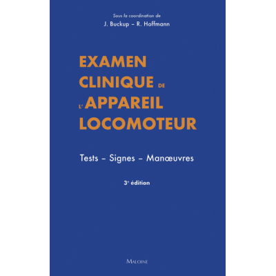 Examen clinique de...