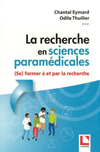 La recherche en sciences paramédicales