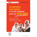 Les dernières recos parues à ne pas manquer pour les ECNi 2020