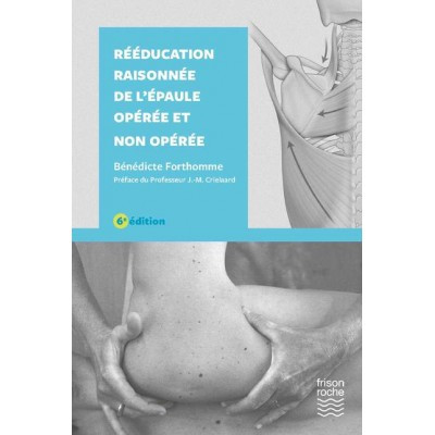 Rééducation raisonnée de...