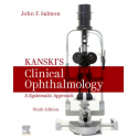 Kanski\'s clinical ophthalmology