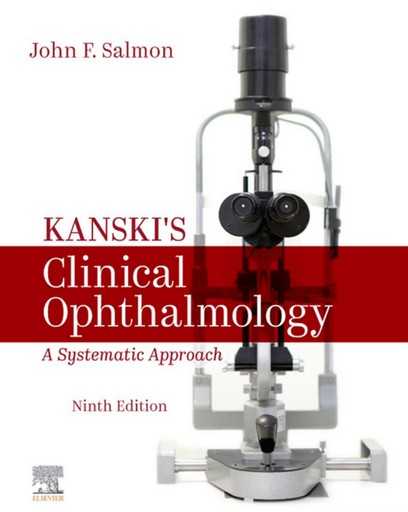Kanski's clinical ophthalmology