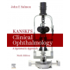 Kanski's clinical ophthalmology