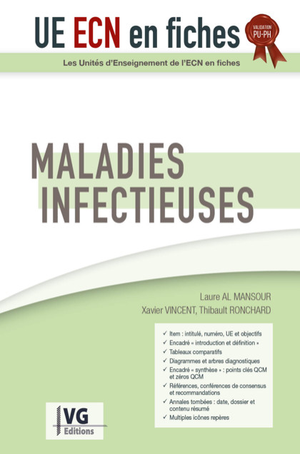 Maladies infectieuses