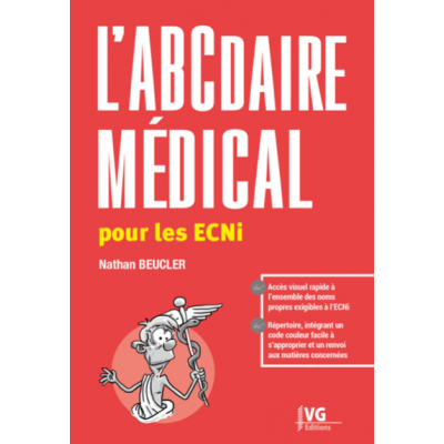L'ABCdaire médical pour les...