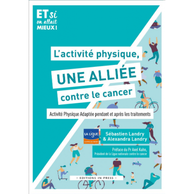 L'activité physique : une...