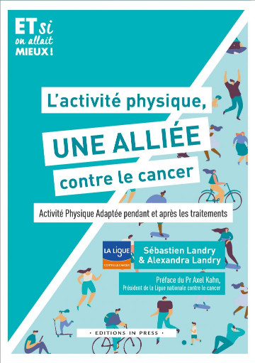 L'activité physique : une alliée contre le cancer