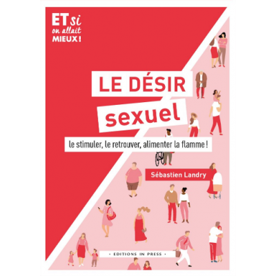 Le désir sexuel