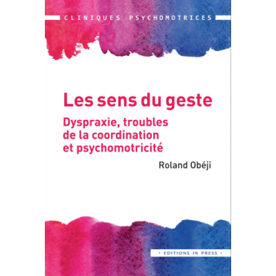 Les sens du geste