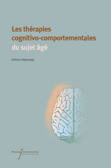 Les thérapies cognitivo-comportementales du sujet âgé