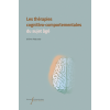 Les thérapies cognitivo-comportementales du sujet âgé