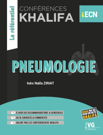 Pneumologie