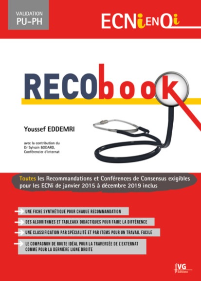 RECObook