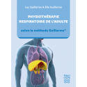 Physiothérapie respiratoire de l\'adulte