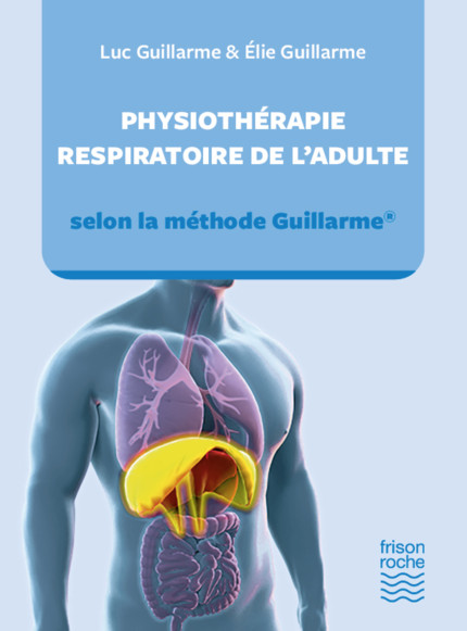 Physiothérapie respiratoire de l'adulte