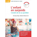 L\'enfant en surpoids