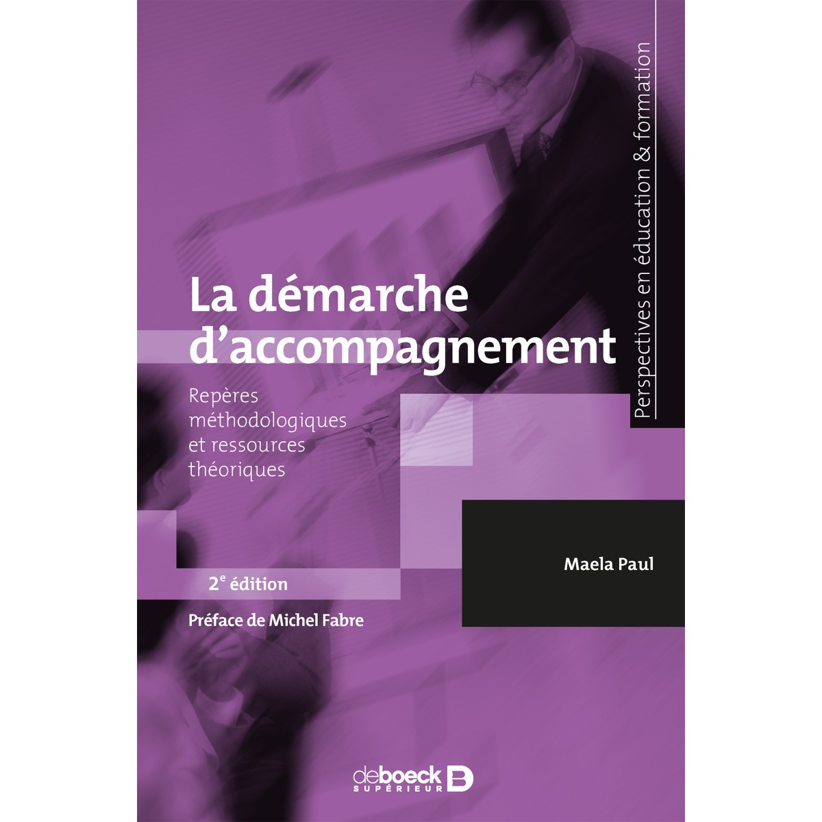 La démarche d'accompagnement