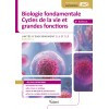 Biologie fondamentale, cycles de la vie & grandes fonctions UE 2.1