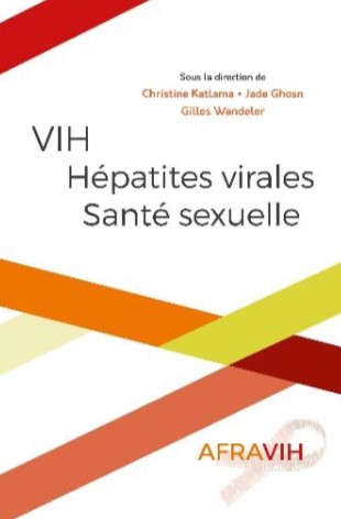 VIH, hépatites virales, santé sexuelle