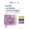 Guide des analyses en immunologie