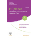 110 fiches pour le suivi post-natal mère-enfant