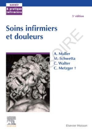 Soins infirmiers et douleurs